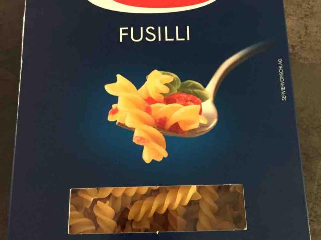 Fusilli No 98 von soniaguzman761 | Hochgeladen von: soniaguzman761