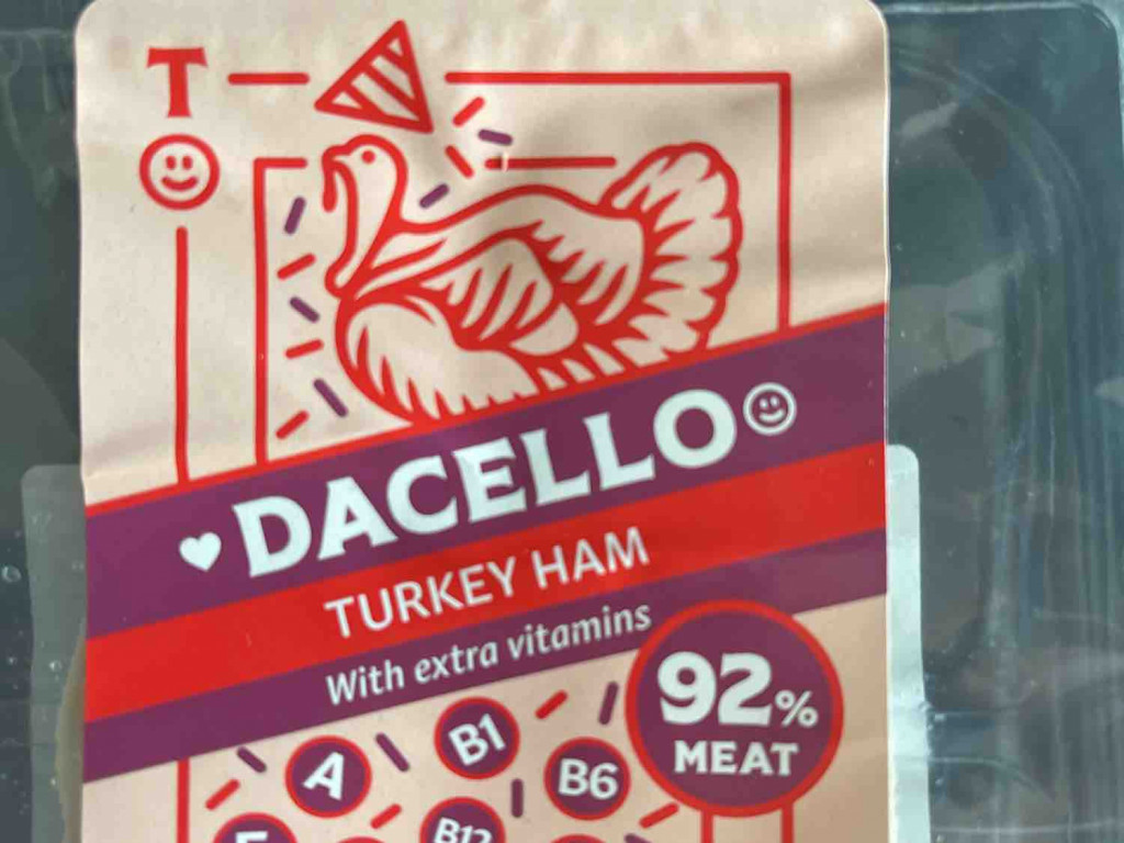 Turkey Ham von marcmuc | Hochgeladen von: marcmuc