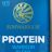 Protein  Warrior Blend Chocolate von superstine | Hochgeladen von: superstine