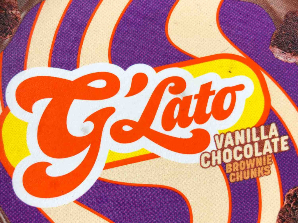 G‘Lato, Vanilla Chocolate von Buster2k8 | Hochgeladen von: Buster2k8