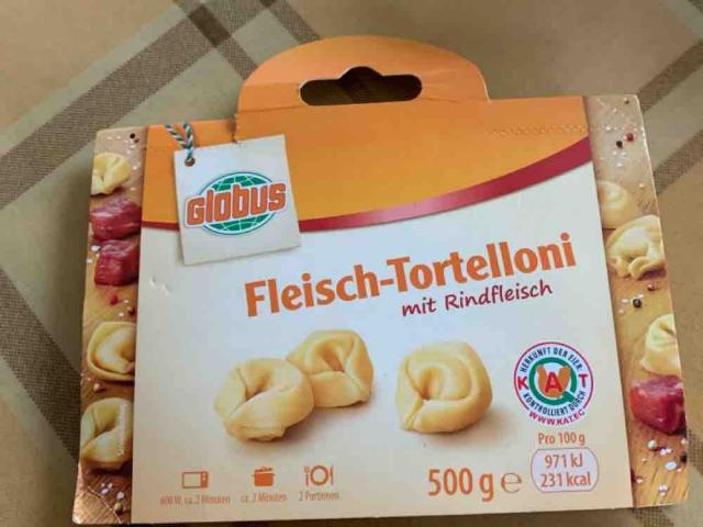 Tortellini von georg55 | Hochgeladen von: georg55