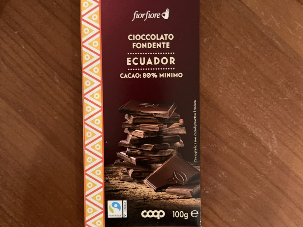 Cioccolato Fondente von davide514 | Hochgeladen von: davide514