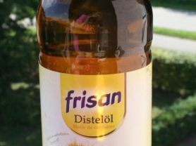 Frisan Distelöl | Hochgeladen von: heikiiii