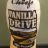 Chiefs Vanilla Drive Milk Protein, Vanille von aengelibaengeli | Hochgeladen von: aengelibaengeli