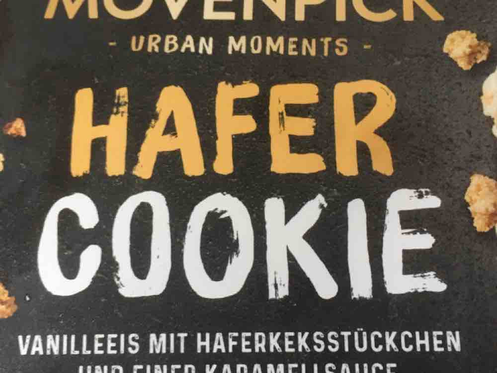 Hafer Cookie von Manfredo | Hochgeladen von: Manfredo