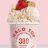 Halo Top, Strawberry Cheesecake von LarajoyPacifici | Hochgeladen von: LarajoyPacifici