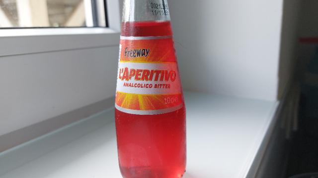 LAperitivo analcolico bitter von dreana70 | Hochgeladen von: dreana70