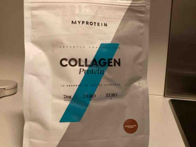 Protein mit Kollagen von RikaV8 | Hochgeladen von: RikaV8