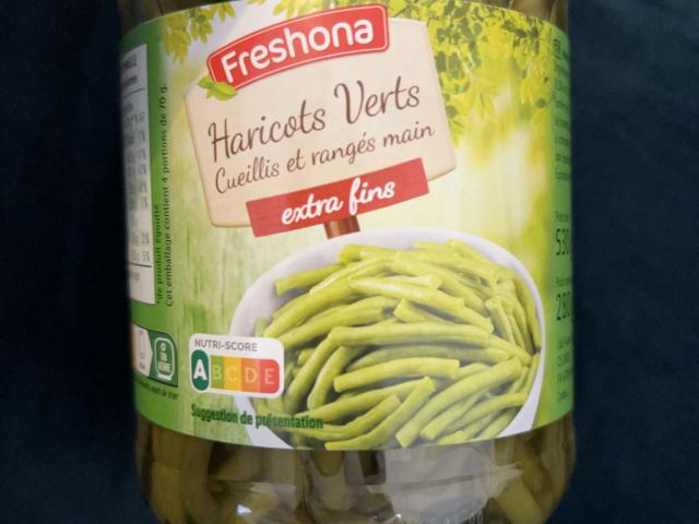 Haricots Verts by STYLOWZ | Uploaded by: STYLOWZ