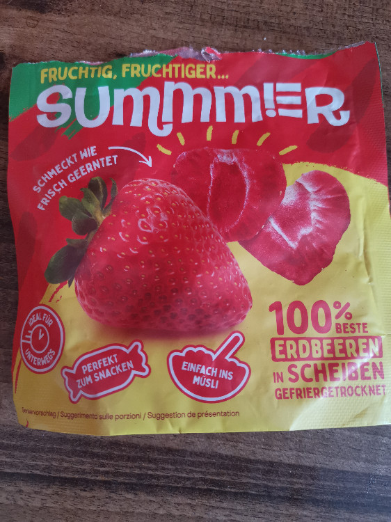100% beste Erdbeeren in Scheiben von abenteuermaschine | Hochgeladen von: abenteuermaschine 100% beste Erdbeeren in Scheiben von abenteuermaschine | Hochgeladen von: abenteuermaschine