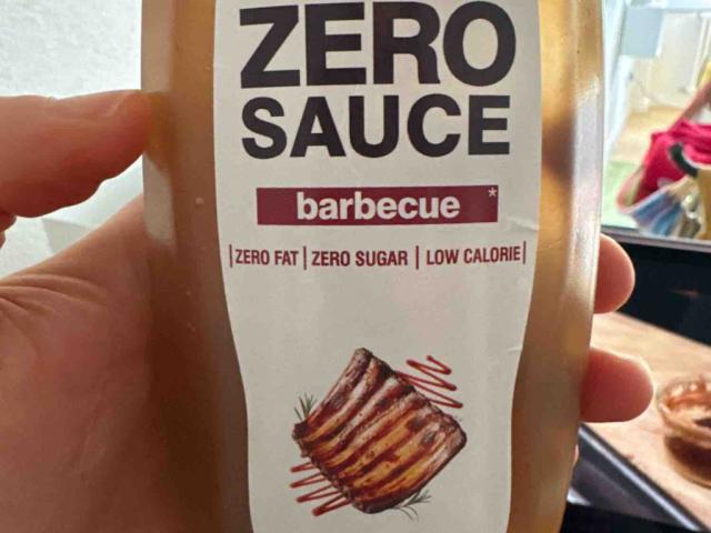 Zero Sauce, barbecue by Aromastoff | Hochgeladen von: Aromastoff