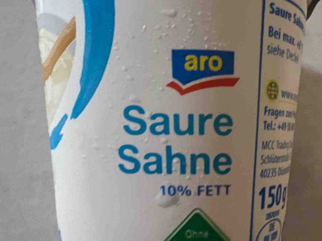 Saure Sahne, 10% von zippy1337 | Hochgeladen von: zippy1337