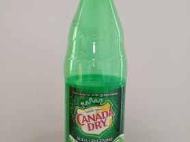 Canada Dry, Ginger Ale | Hochgeladen von: AFaB2911