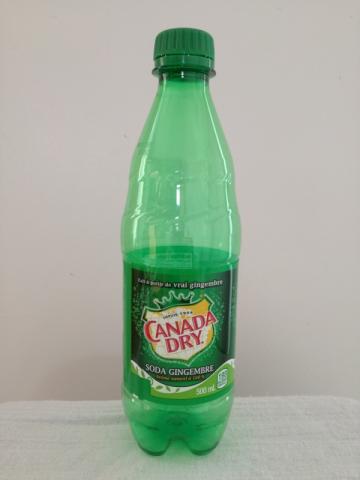 Canada Dry, Ginger Ale | Hochgeladen von: AFaB2911