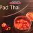 Pad Thai von Daniel.baizert | Hochgeladen von: Daniel.baizert