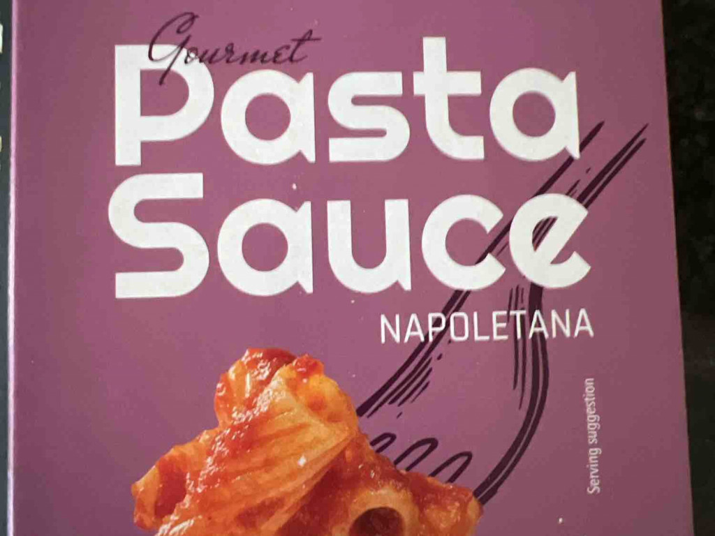 Pasta Sauce, Napoletana von Gino89 | Hochgeladen von: Gino89
