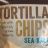 Tortilla Chips Natural von TobiasZogg | Hochgeladen von: TobiasZogg