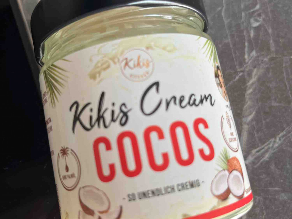 Kikis cream cocos von liliana1604 | Hochgeladen von: liliana1604