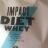Impact Diet Whey  Chocolate von KIRo11 | Hochgeladen von: KIRo11