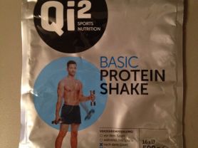 QI2 Basic Protein Shake, Vanille | Hochgeladen von: SebastianHels