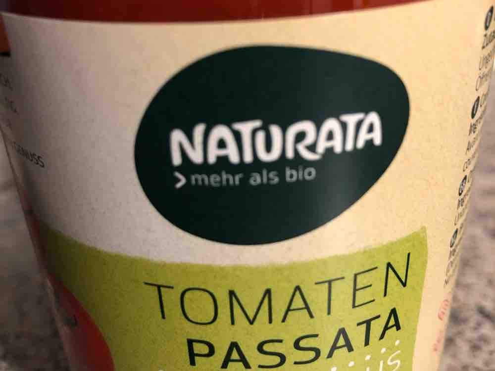 Tomaten Passata von RamonaB | Hochgeladen von: RamonaB