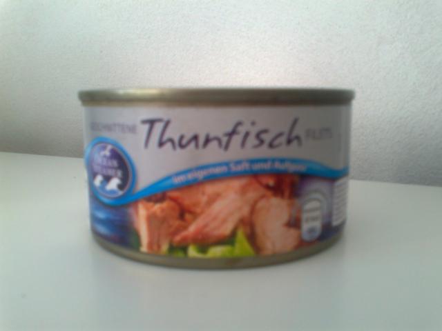 Thunfisch | Hochgeladen von: sil1981