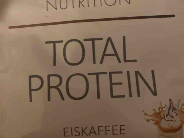 Total Protein Eiskaffee, Wasser von guapachiquita150511 | Hochgeladen von: guapachiquita150511