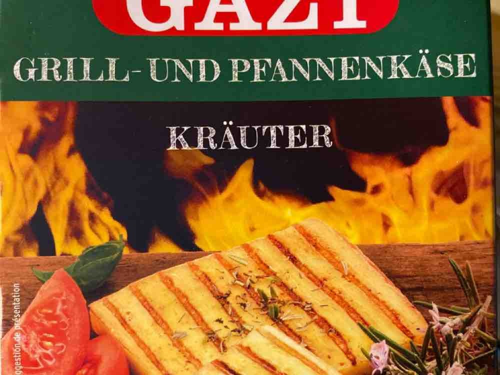 Grill- und Pfannenkse, Kräuter by xyznoxyz | Hochgeladen von: xyznoxyz