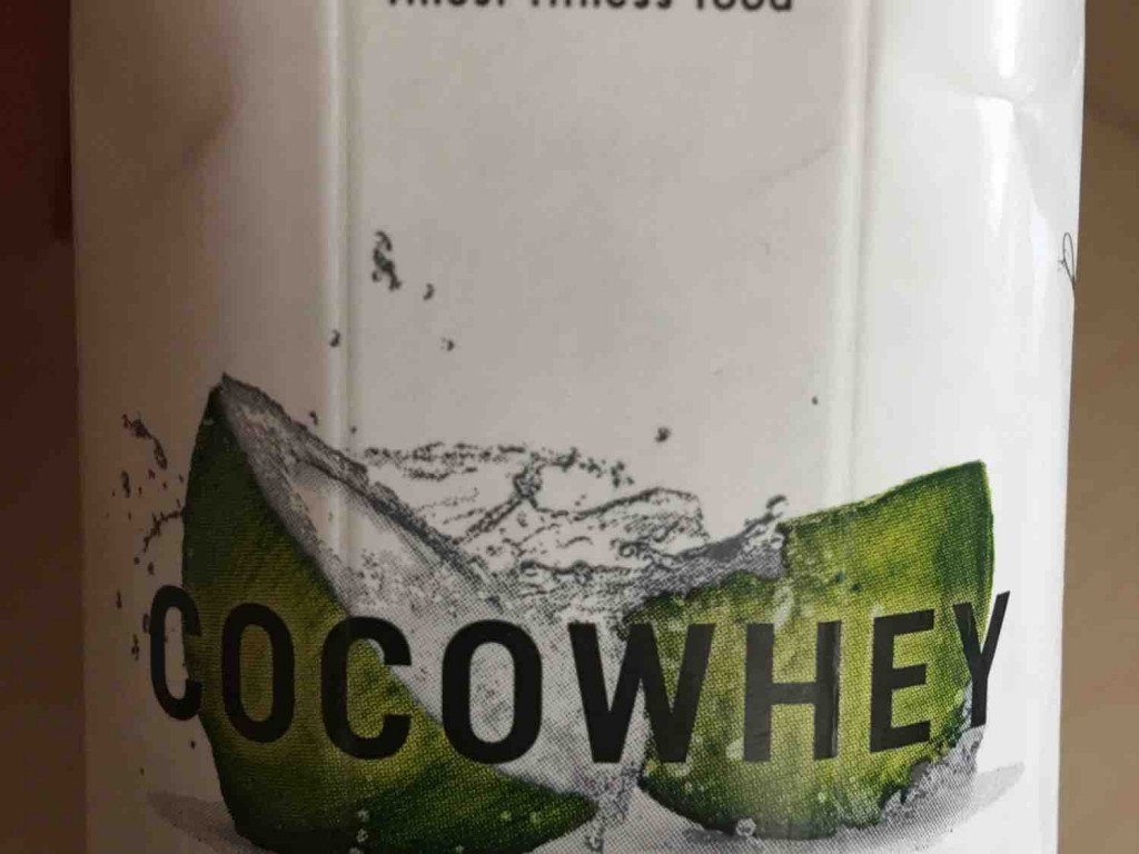 coco whey, Kokosnuss  von SAP17 | Hochgeladen von: SAP17