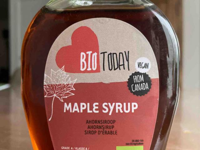 Maple syrup by annaxvb | Hochgeladen von: annaxvb