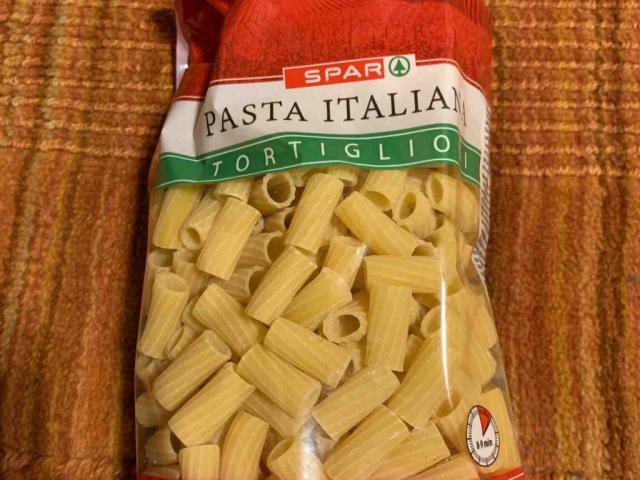 Pasta Italiana Tortiglioni von SandroKing15 | Hochgeladen von: SandroKing15