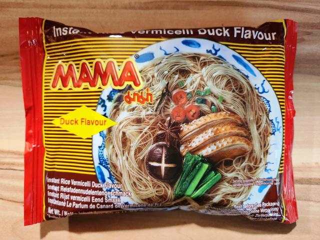 Mama Rice Vermicelli Duck Fkavour | Hochgeladen von: cucuyo111