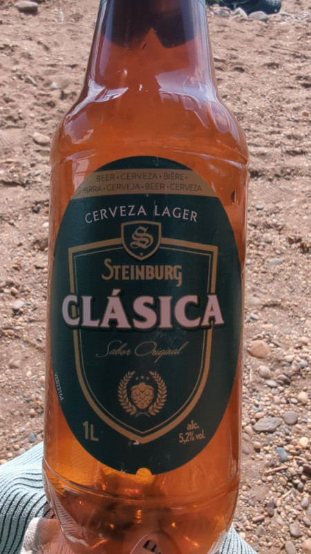 Steinburg Classica Cerveza Biet, Mercadona von ralfreiniger | Hochgeladen von: ralfreiniger