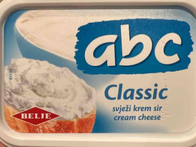 ABC classic by drosenzw | Hochgeladen von: drosenzw