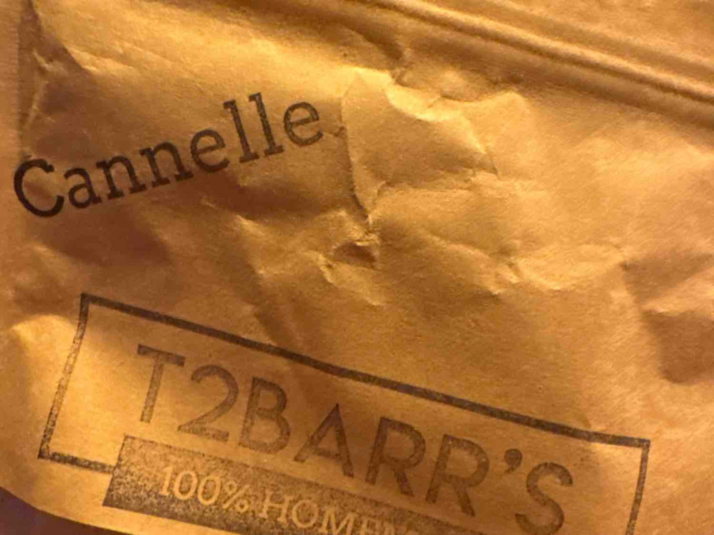 Le Granola, Cannelle von M.Gwerder | Hochgeladen von: M.Gwerder