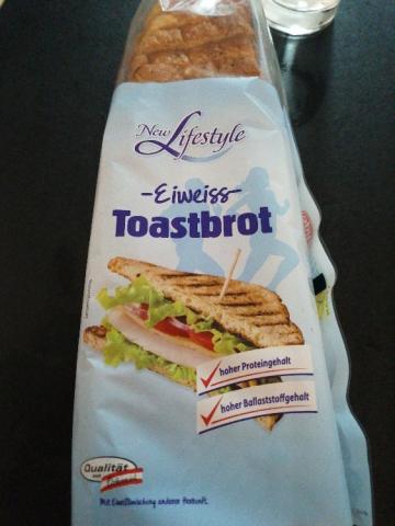 Eiweiss Toastbrot by Wsfxx | Uploaded by: Wsfxx