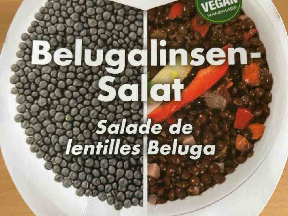 belugalinsen-salat von Tjani79 | Hochgeladen von: Tjani79