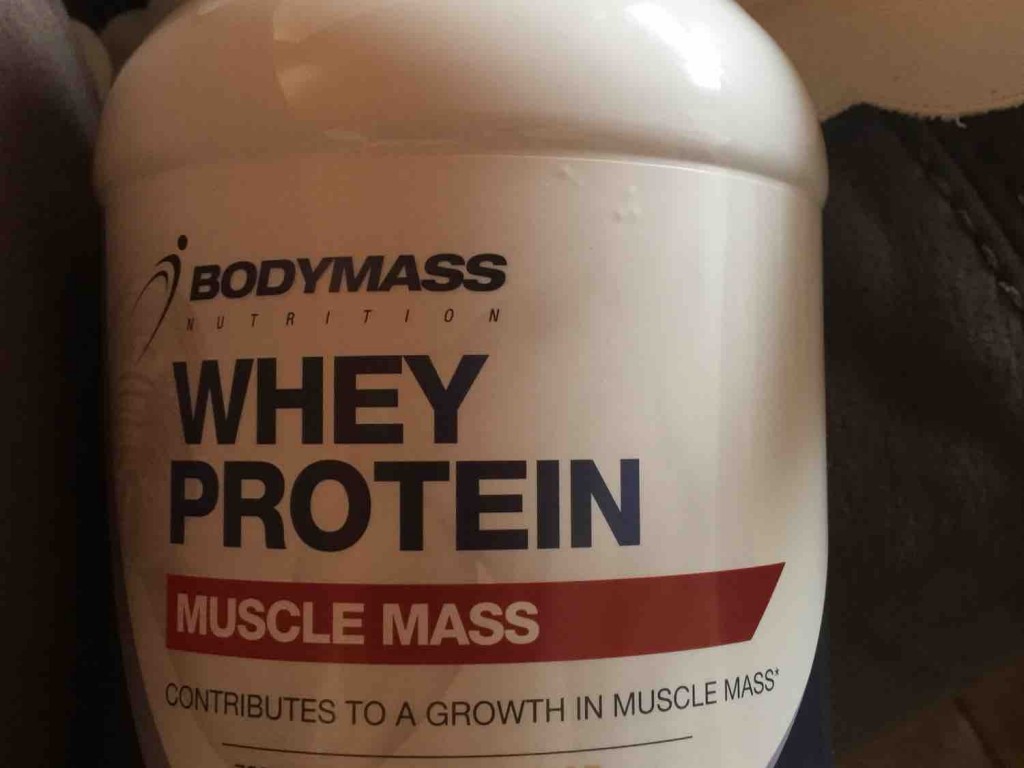 Whay Protein bodymass, wasser von alexsoko232 | Hochgeladen von: alexsoko232