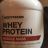 Whay Protein bodymass, wasser von alexsoko232 | Hochgeladen von: alexsoko232