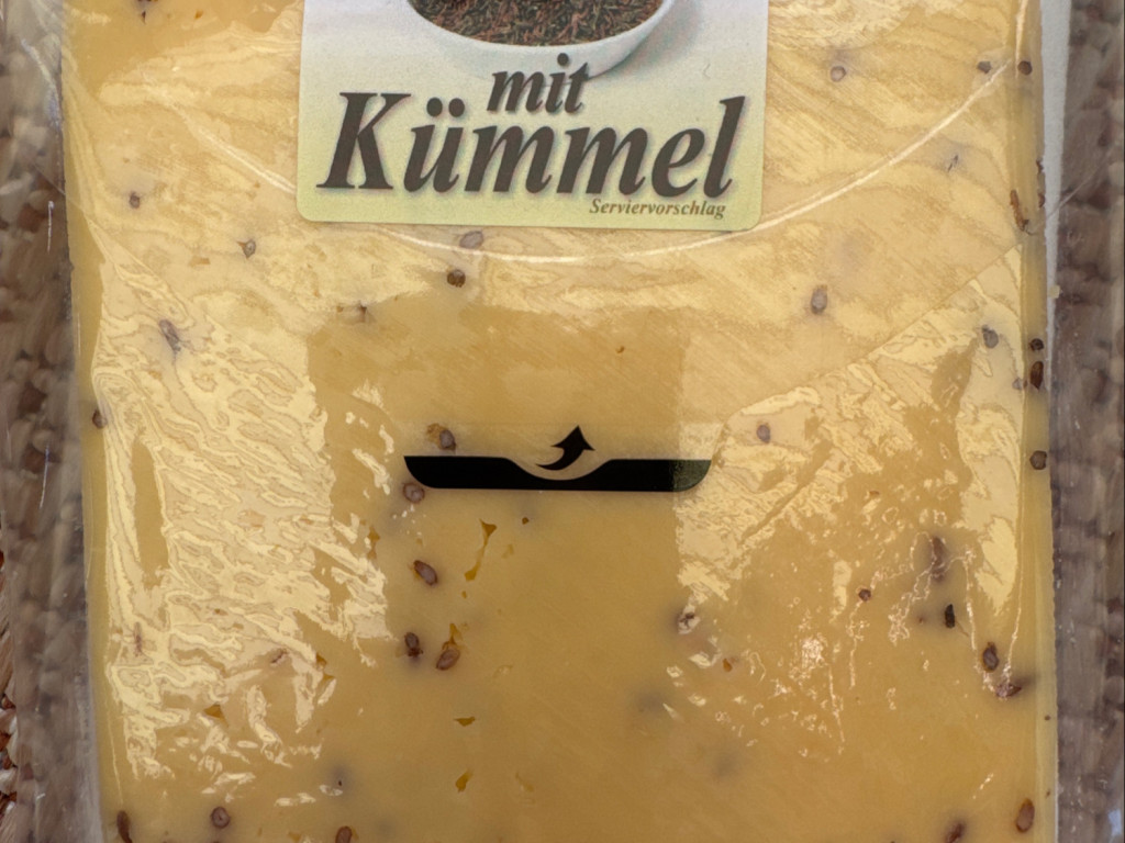 Rahmkäse mit Kümmel von haraldluettig | Hochgeladen von: haraldluettig Rahmkäse mit Kümmel von haraldluettig | Hochgeladen von: haraldluettig