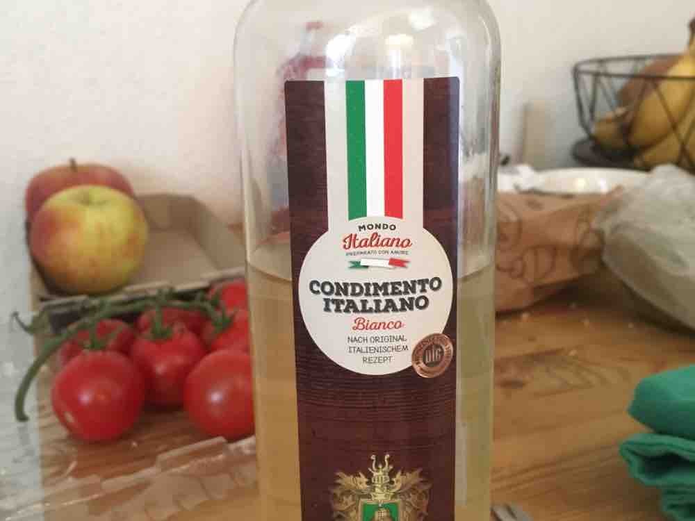 condimento italiano Bianco von puellabella | Hochgeladen von: puellabella