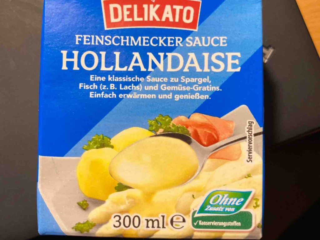 Sauce Hollandaise von DrK1958 | Hochgeladen von: DrK1958