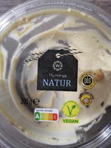 Hummus, NATUR von sipikiki | Hochgeladen von: sipikiki