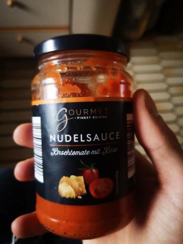 nudelsauce von vincent.stamer | Hochgeladen von: vincent.stamer