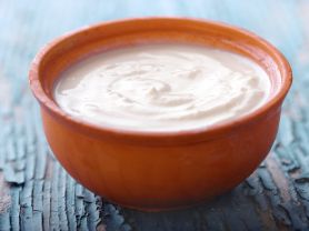 Joghurt griechischer Art, 2% Fett | Hochgeladen von: j.zels