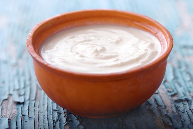 Joghurt griechischer Art, 2% Fett | Hochgeladen von: j.zels