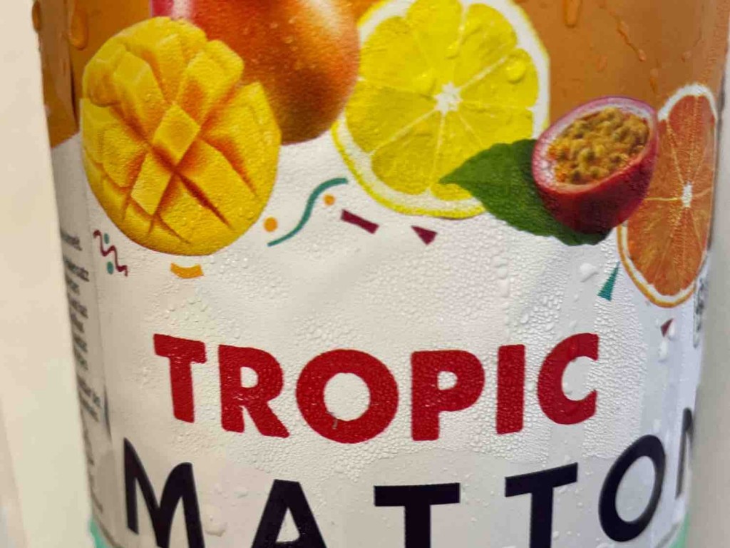 Mattoni  Tropic von NetteBue | Hochgeladen von: NetteBue