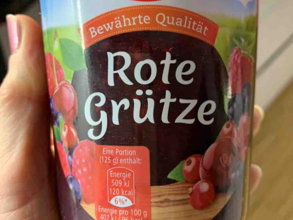 Rote Grütze, fruchtig von BossiHossi | Hochgeladen von: BossiHossi Rote Grütze, fruchtig von BossiHossi | Hochgeladen von: BossiHossi