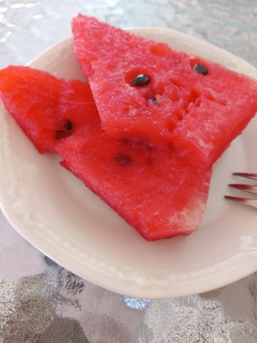 Wassermelone von Ekaterini Coutri | Hochgeladen von: Ekaterini Coutri