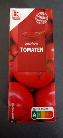 passierte Tomaten von andreabea12 | Hochgeladen von: andreabea12